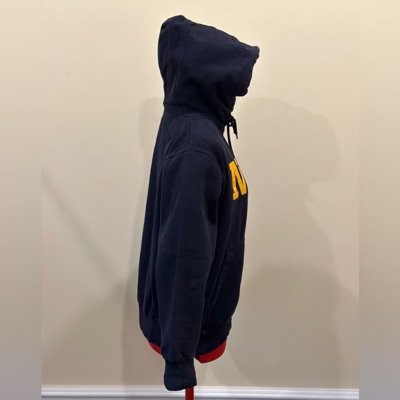 NYPD official merch cosy hoodie - Picture 4 of 7